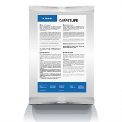 Dr. Schutz CC - Carpetlife - prášek na čištění koberců 1 kg
