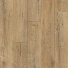 FLOORCLIC COUNTRY FV 82077 Dub Loja hnědý