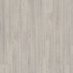 FLOORCLIC SOLUTION FV 55044 Dub Charm šedý