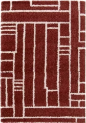 Kusový koberec A1 LEON 51495/611