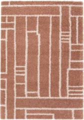 Kusový koberec A1 LEON 51495/621