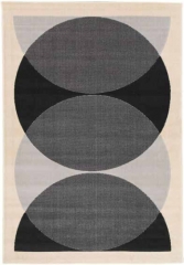 Kusový koberec GRAPHIC 18721/965