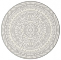 Kusový koberec A1 SISAL CLASSIC 48695/637