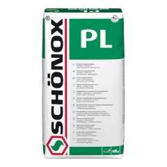 Univerzální opravná hmota SCHÖNOX PL