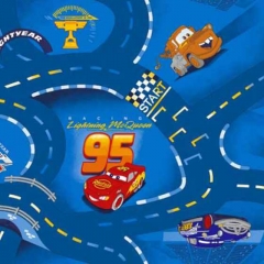 World of Cars 77