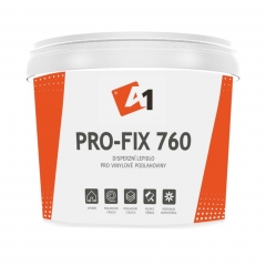 Z. Lepidlo A1 PRO-FIX 760