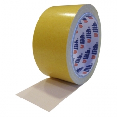 Y. Textilní oboustranná lepící páska EURO TEX
