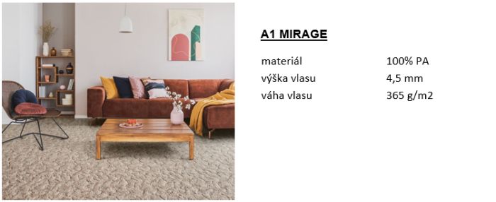 mirage700
