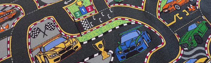 CARS detail