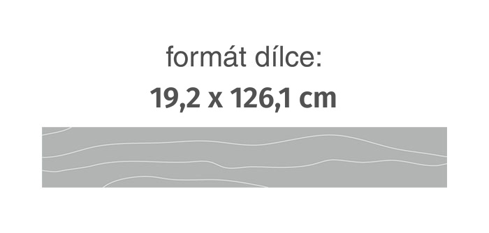Formát dílce