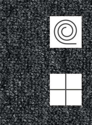 matrix dekor piktogramy web