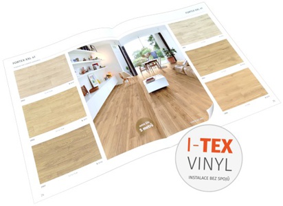 Katalog I-TEX