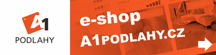 E-SHOP A1PODLAHY.CZ