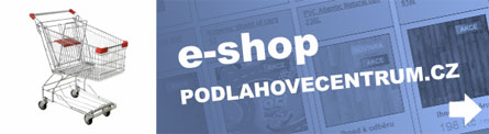 E-SHOP podlahovecentrum.cz