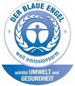 blau engel