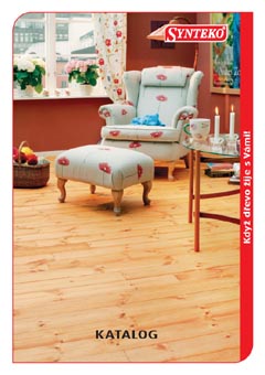 Katalog SYNTEKO