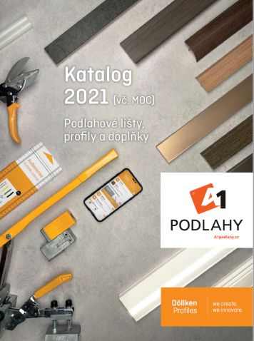 katalog Dollken 2021