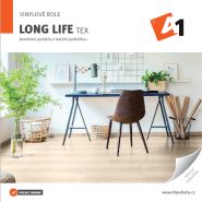 katalog a1 long life tex 2021