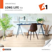 katalog a1 long life tex 2021