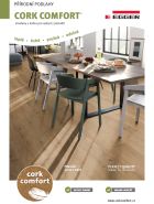 cork comfort 140x185