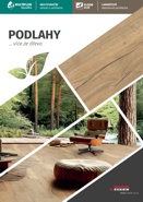 Katalog MULTIFLOR FLOORCLIC 2025