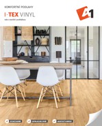 Katalog I-TEX VINYL