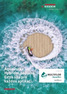 Katalog MULTIFLOR Aquares 2026