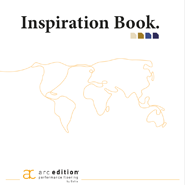 Inspiration book