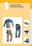 JANSER - Pracovní oděvy, ochranné pomůcky